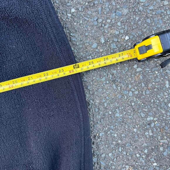 Patagonia r3 radian fleece jacket - Picture 6 of 7